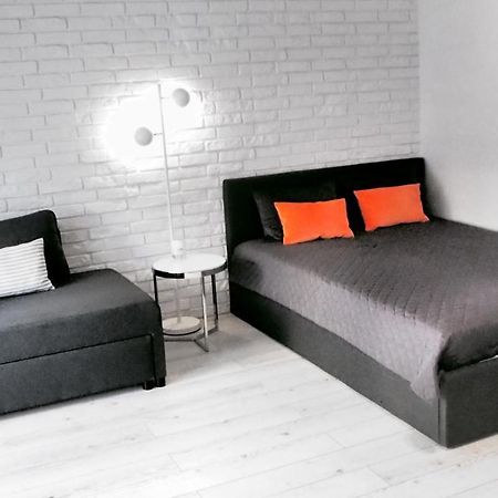 Svoboda Apartament グダニスク エクステリア 写真