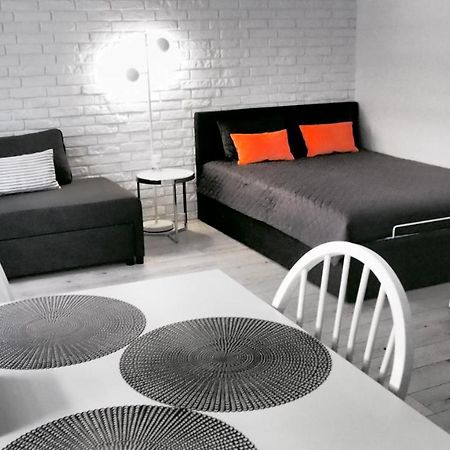 Svoboda Apartament グダニスク エクステリア 写真