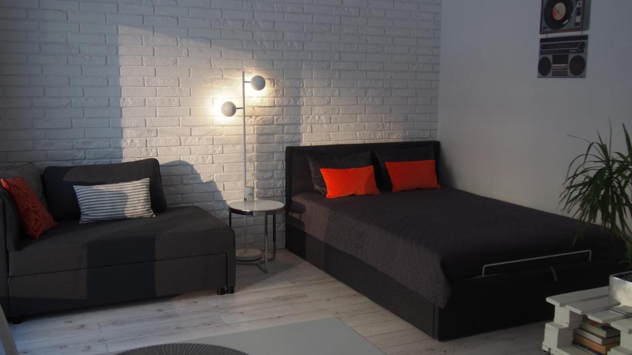 Svoboda Apartament グダニスク エクステリア 写真