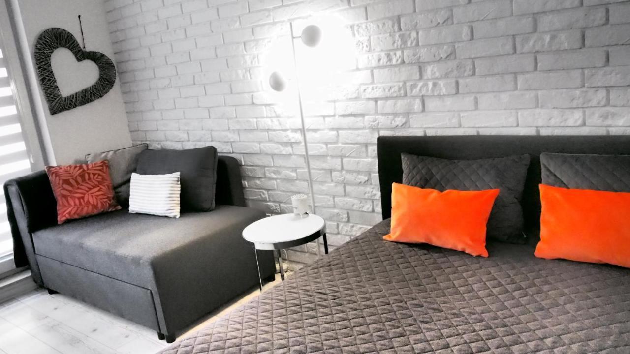 Svoboda Apartament グダニスク エクステリア 写真
