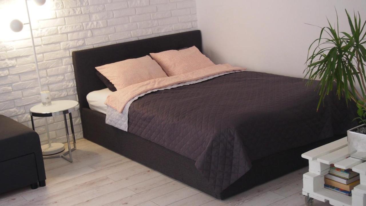 Svoboda Apartament グダニスク エクステリア 写真
