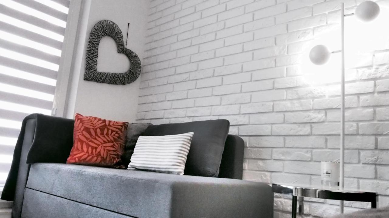 Svoboda Apartament グダニスク エクステリア 写真