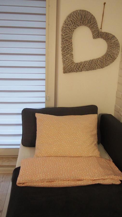Svoboda Apartament グダニスク エクステリア 写真