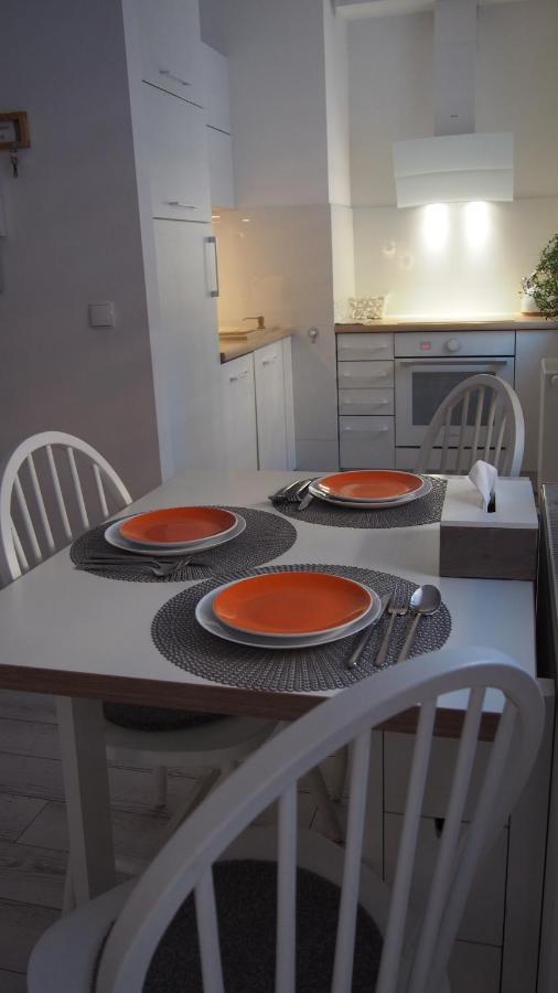 Svoboda Apartament グダニスク エクステリア 写真
