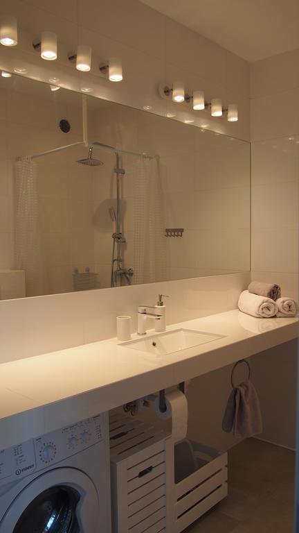 Svoboda Apartament グダニスク エクステリア 写真